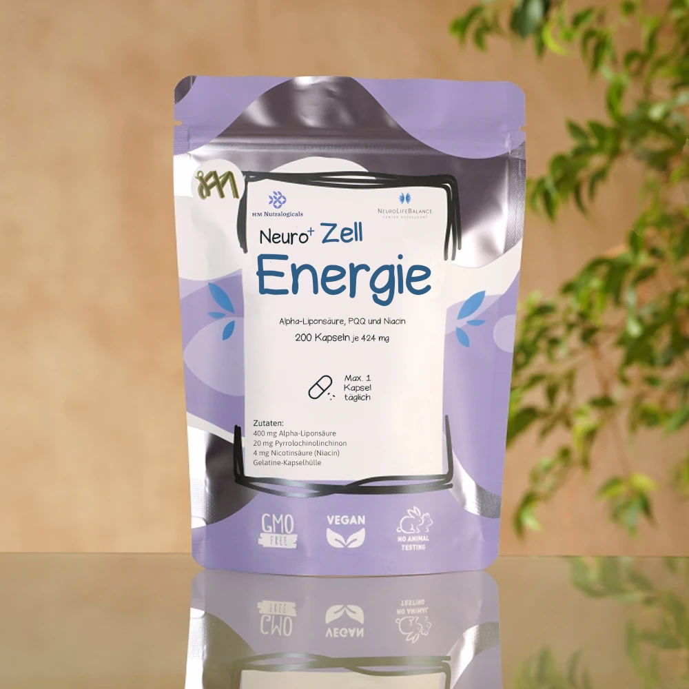 PQQ alpha liponsaeure niacin neuro zellenergie inhalt: PQQ alpha liponsaeure niacin