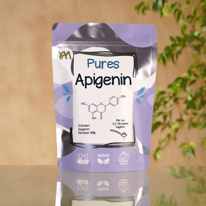 Apigenin kaufen - Produktbild