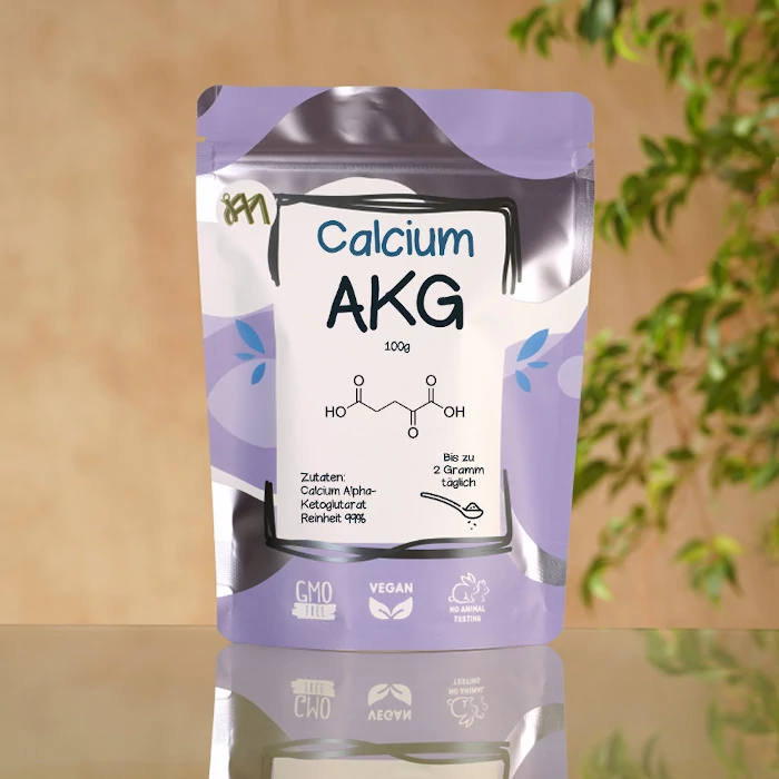 calcium AKG CaAKG pulver