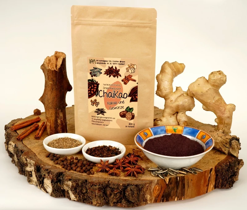 Chai Kakao: ChaiKao - Superfood