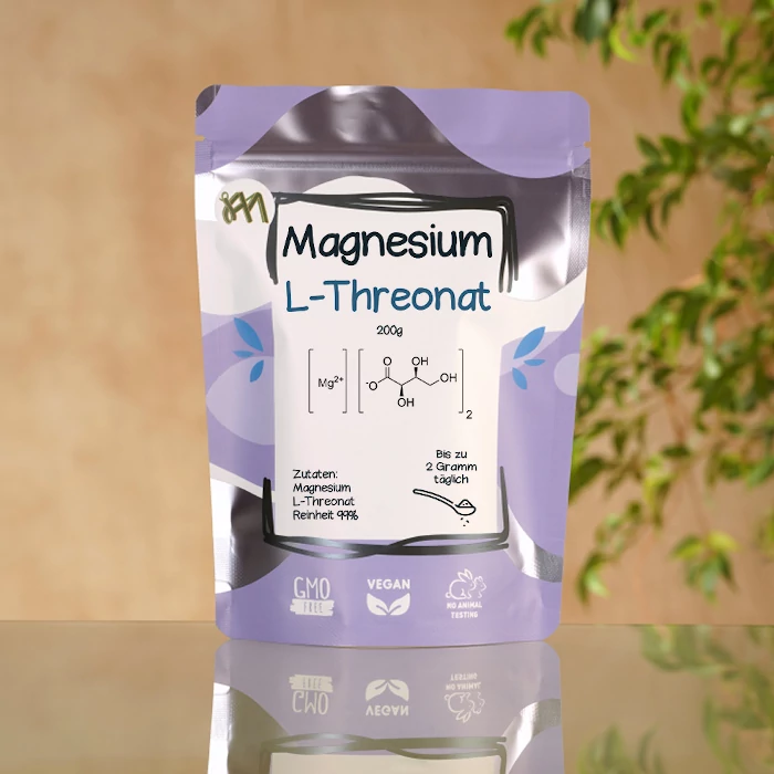 Magnesium Threonat