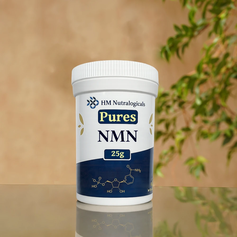 NMN 25g Dose